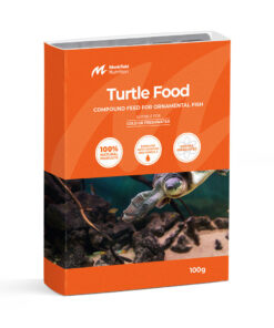 Turtle Food - 10 Pack