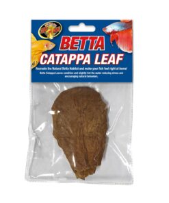 Zoo Med Betta Catappa Leaf