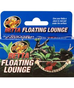 Zoo Med Betta Floating Lounge