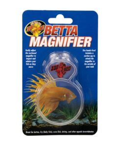Zoo Med Betta Magnifier