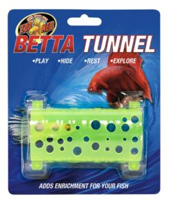 Zoo Med Betta Tunnel