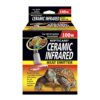 Zoo Med Ceramic Infrared Heat Emitter