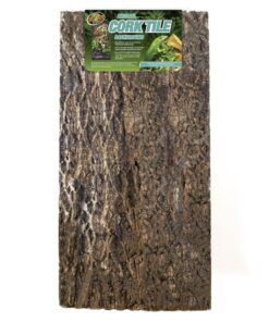 Zoo Med Cork Tile Background Giant 46 x 91cm (18 x 36")