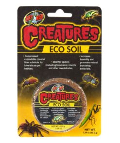 Zoo Med Creature Eco Soil
