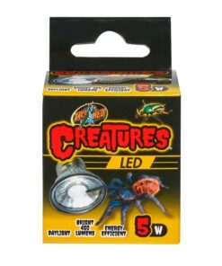 Alternative view of Zoo Med Creatures LED
