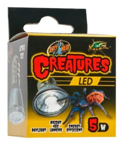 Zoo Med Creatures LED