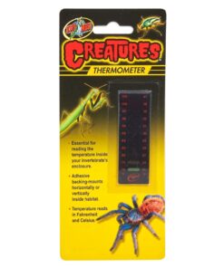 Zoo Med Creatures Thermometer