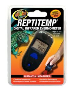 Zoo Med Digital Infrared Thermometer