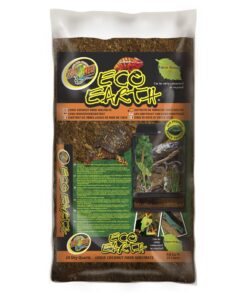 Zoo Med Eco Earth Loose Fibre Substrate