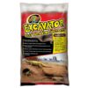 Zoo Med Excavator Clay Burrowing Substrate