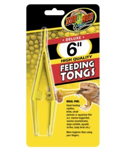 Zoo Med Feeding Tongs