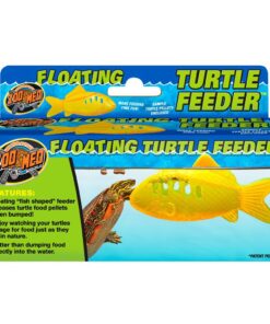 Zoo Med Floating Turtle Feeder