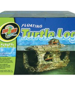 Alternative view of Zoo Med Floating Turtle Log