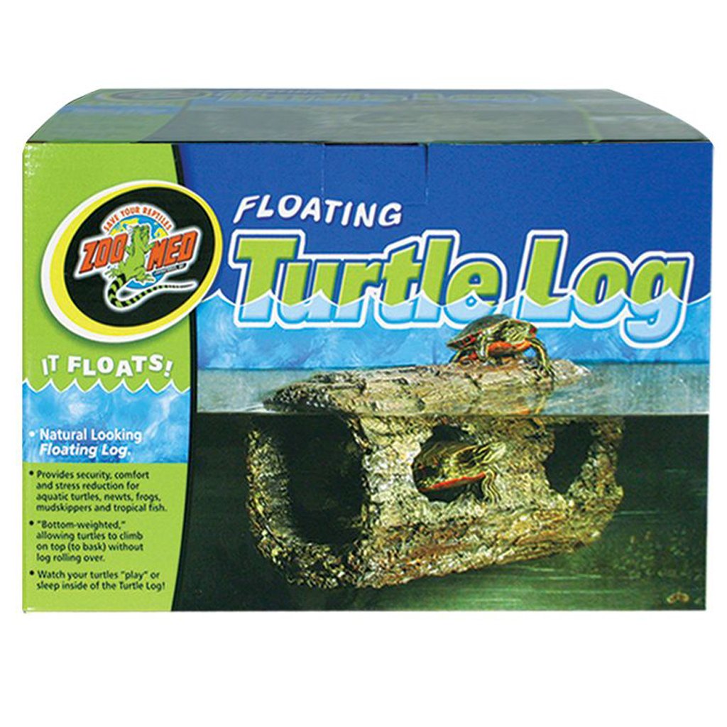 Zoo Med Floating Turtle Log - Image 2