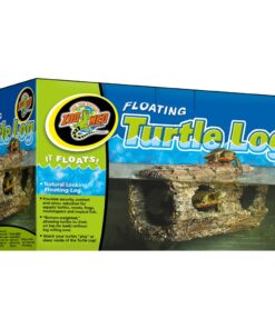 Zoo Med Floating Turtle Log