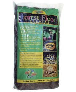 Zoo Med Forest Floor Bedding