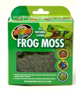 Zoo Med Frog Moss