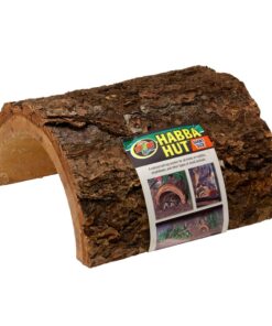 Zoo Med Habba Hut