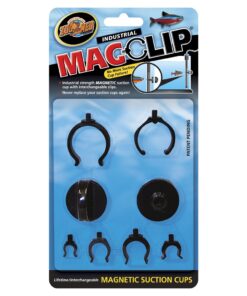 Zoo Med Magclip Magnet Suction Cups