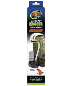 Zoo Med Multiport Fogger Attachment