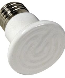 Alternative view of Zoo Med Nano Ceramic Heat Emitter