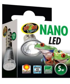 Zoo Med Nano LED 5w