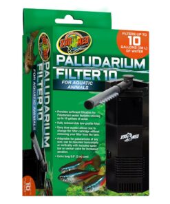 Zoo Med Paludarium Filter