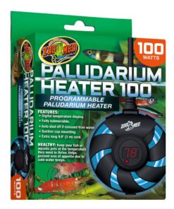 Zoo Med Paludarium Heater
