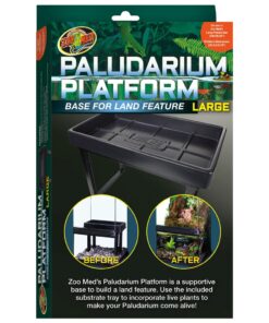 Zoo Med Paludarium Platform