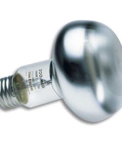 Alternative view of Zoo Med Repti Basking Spot Lamp