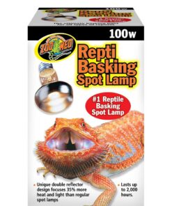 Zoo Med Repti Basking Spot Lamp