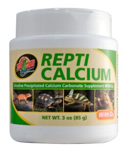 Zoo Med Repti Calcium with D3