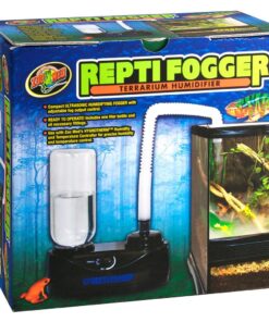 Alternative view of Zoo Med Repti Fogger Terrarium Humidifier
