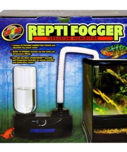 Zoo Med Repti Fogger Terrarium Humidifier
