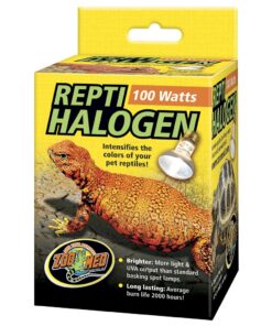 Zoo Med Repti Halogen Heat Lamp