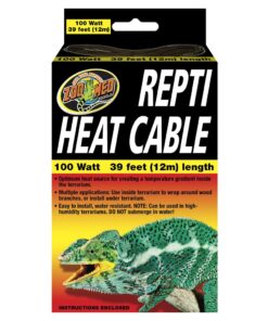 Zoo Med Repti Heat Cable