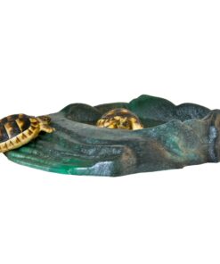Alternative view of Zoo Med Repti Ramp Bowl