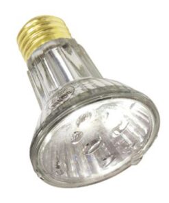 Alternative view of Zoo Med Repti Tuff Halogen Lamp