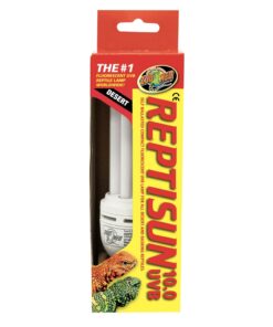Zoo Med ReptiSun 10.0 Compact Fluorescent