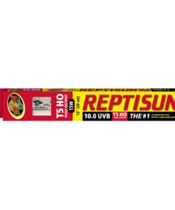 Zoo Med ReptiSun T5 HO 10.0 UVB Lamp