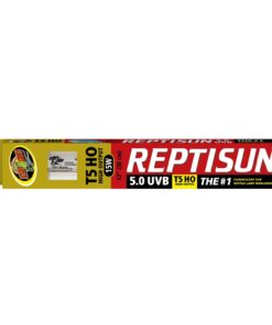 Zoo Med ReptiSun T5 HO 5.0 UVB Lamp