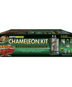 Zoo Med Reptibreeze Chameleon Kit