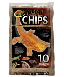 Zoo Med Reptichips