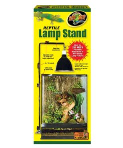 Zoo Med Reptile Lamp Stand