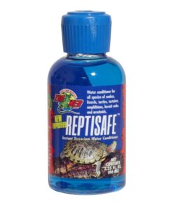 Zoo Med Reptisafe Water Conditioner