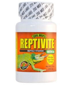 Zoo Med Reptivite with D3 57g