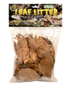 Zoo Med Terrarium Leaf Litter
