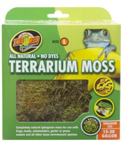 Zoo Med Terrarium Moss