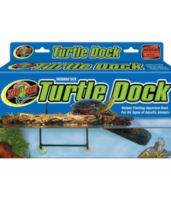 Zoo Med Turtle Dock