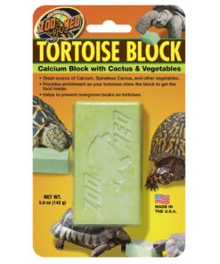 Zoo Med Tortoise Block